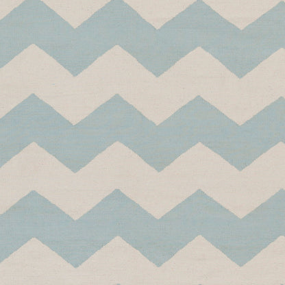 Vogue AWLT-3021 2' x 3' Handmade Accent Rug