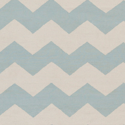 Vogue AWLT-3021 8' x 10' Handmade Area Rug