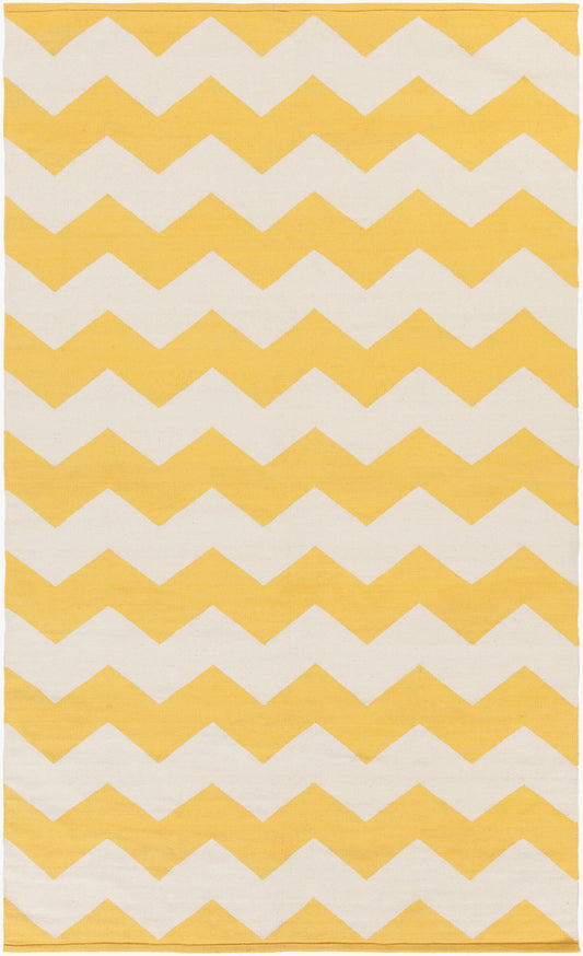 Vogue AWLT-3023 5' x 8' Handmade Area Rug