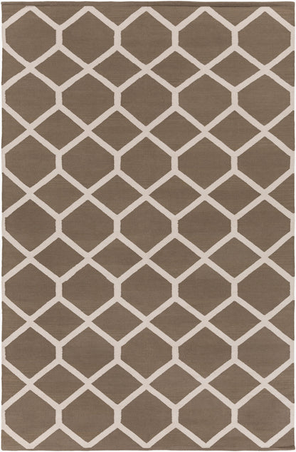 Vogue AWLT-3050 2' x 3' Handmade Accent Rug