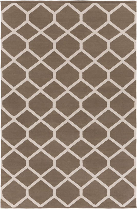 Vogue AWLT-3050 2' x 3' Handmade Accent Rug