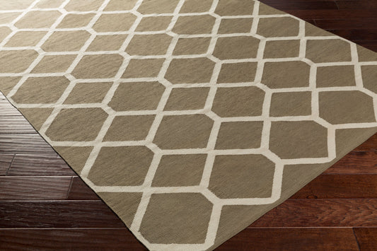 Vogue AWLT-3050 2' x 3' Handmade Accent Rug