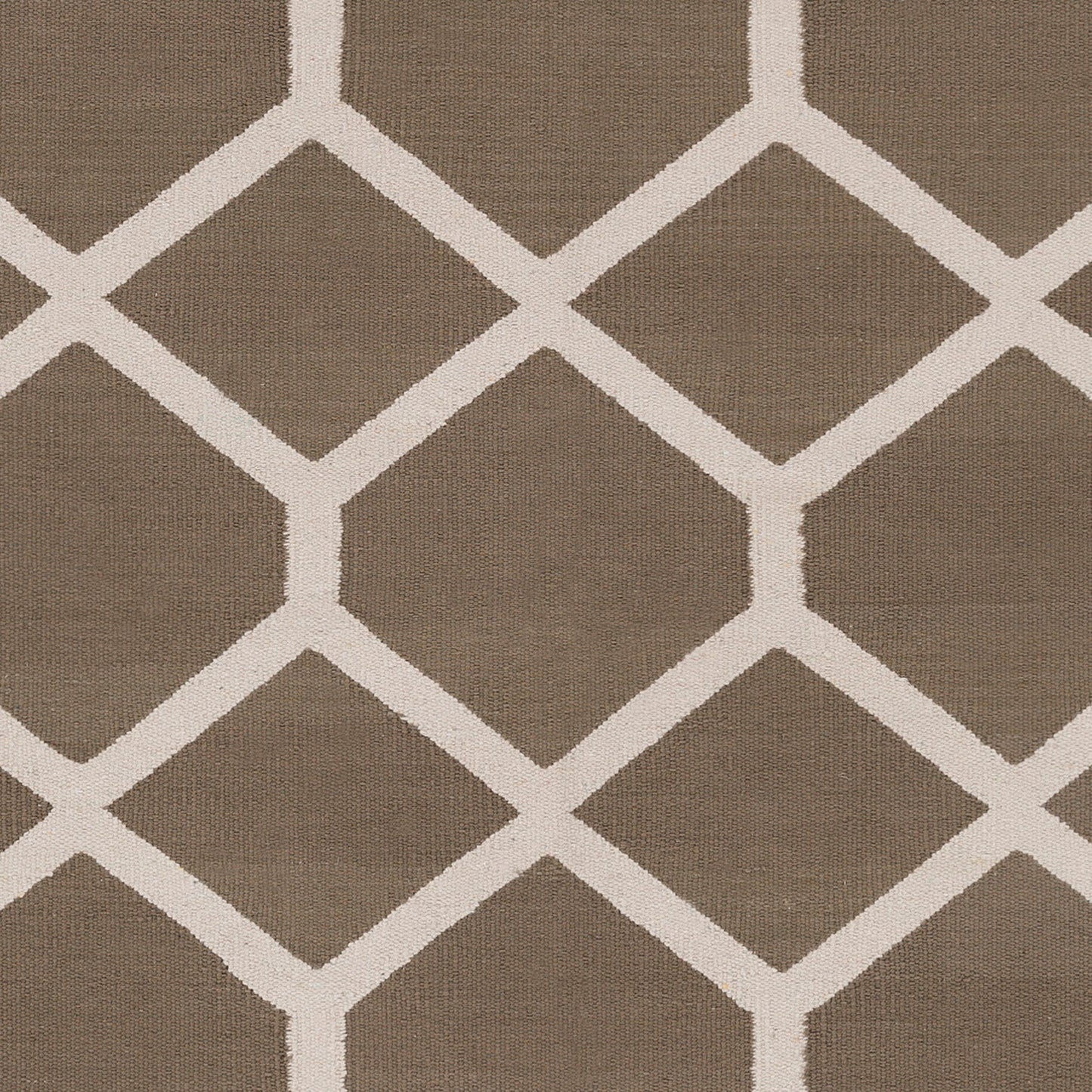 Vogue AWLT-3050 2' x 3' Handmade Accent Rug