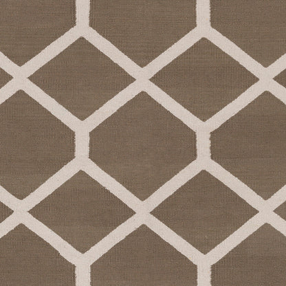 Vogue AWLT-3050 2' x 3' Handmade Accent Rug