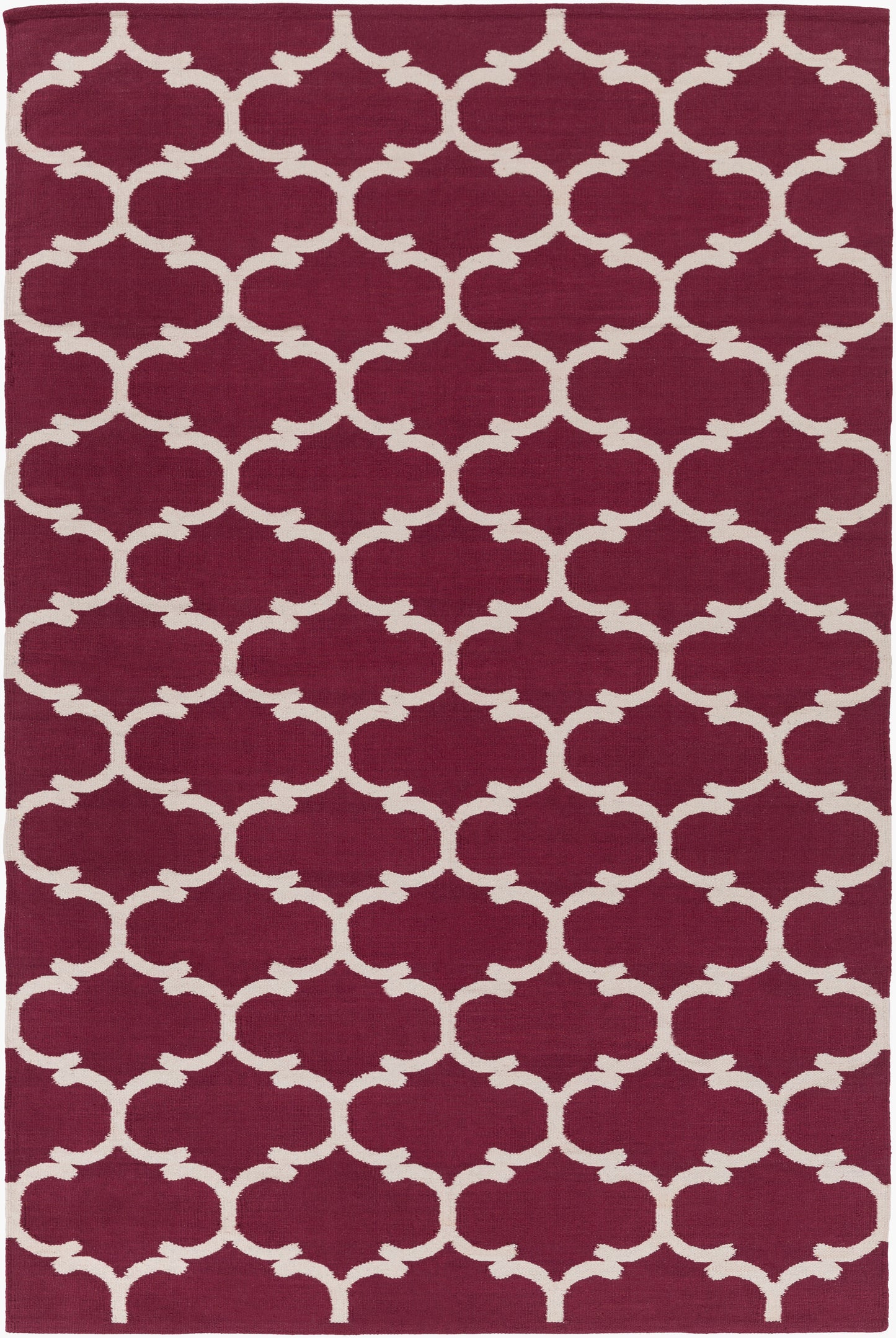 Vogue AWLT-3053 2' x 3' Handmade Accent Rug