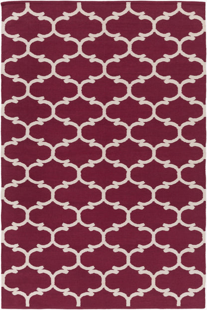 Vogue AWLT-3053 2' x 3' Handmade Accent Rug