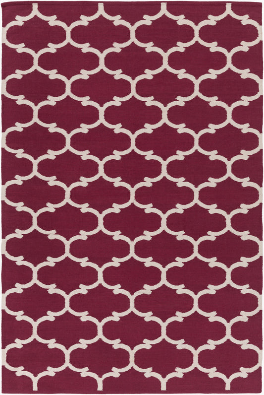 Vogue AWLT-3053 2' x 3' Handmade Accent Rug