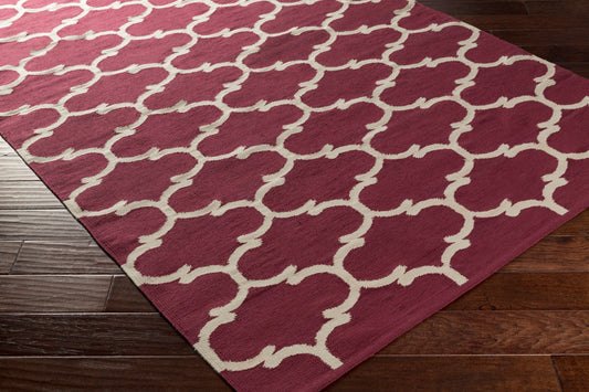 Vogue AWLT-3053 2' x 3' Handmade Accent Rug