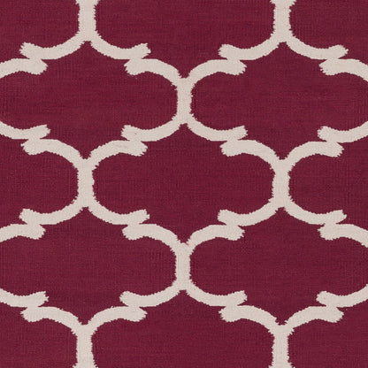 Vogue AWLT-3053 2' x 3' Handmade Accent Rug