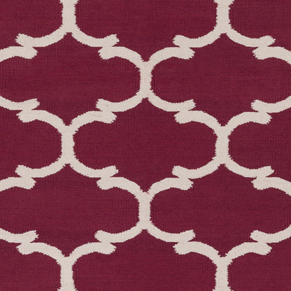 Vogue AWLT-3053 3' x 5' Handmade Accent Rug