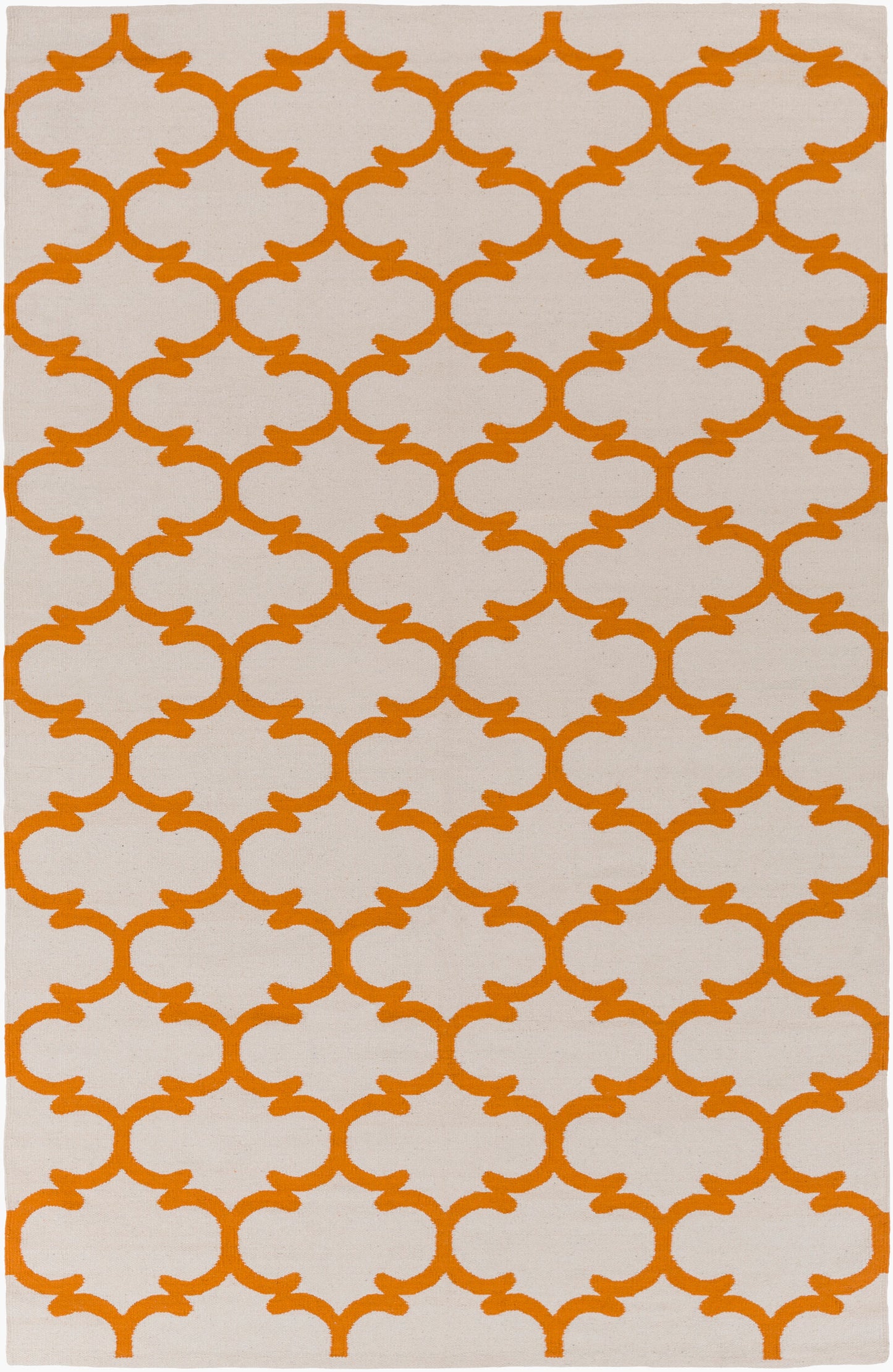 Vogue AWLT-3054 2' x 3' Handmade Accent Rug