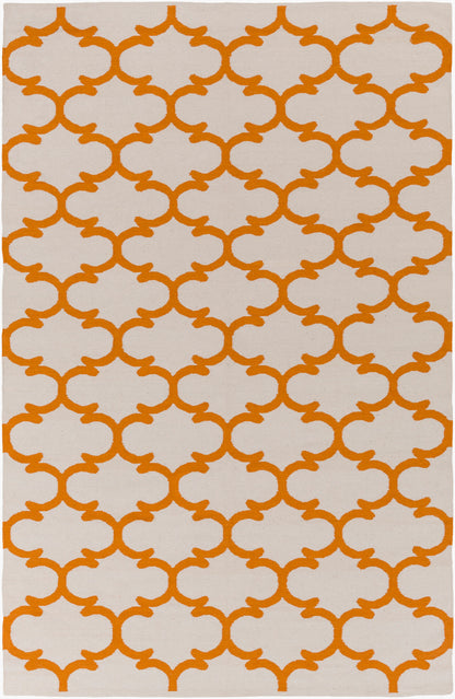 Vogue AWLT-3054 5' x 7' Handmade Area Rug