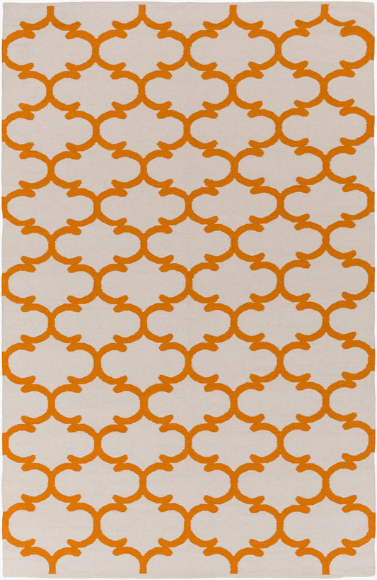 Vogue AWLT-3054 5' x 7' Handmade Area Rug