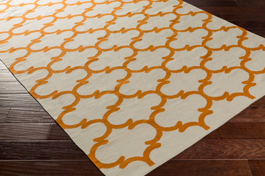Vogue AWLT-3054 2' x 3' Handmade Accent Rug
