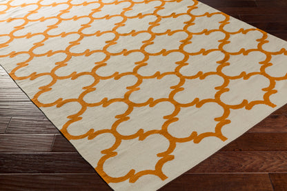 Vogue AWLT-3054 5' x 7' Handmade Area Rug