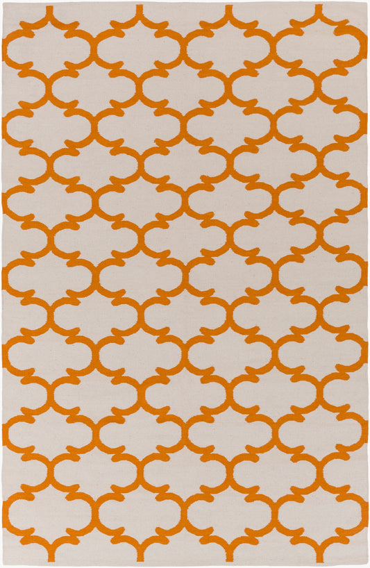 Vogue AWLT-3054 Hand Woven Rug