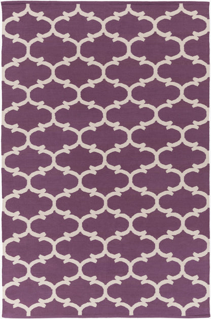 Vogue AWLT-3057 5' x 7' Handmade Area Rug