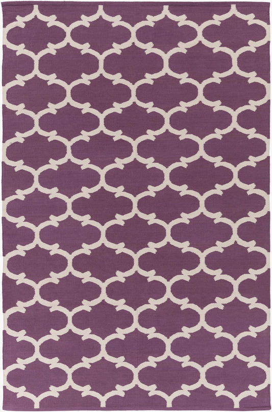 Alfombra Vogue AWLT-3057 de 2,7 x 3,6 m, hecha a mano