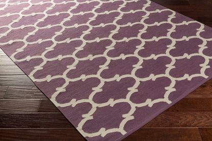Vogue AWLT-3057 5' x 7' Handmade Area Rug