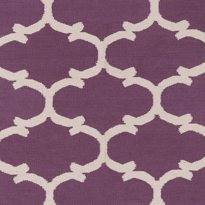 Vogue AWLT-3057 5' x 7' Handmade Area Rug