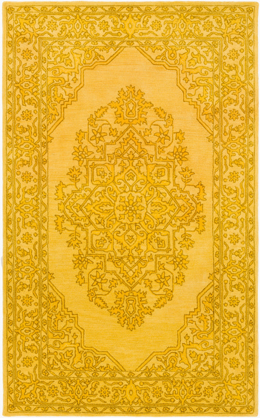 Middleton AWMD-2354 4' x 6' Handmade Area Rug