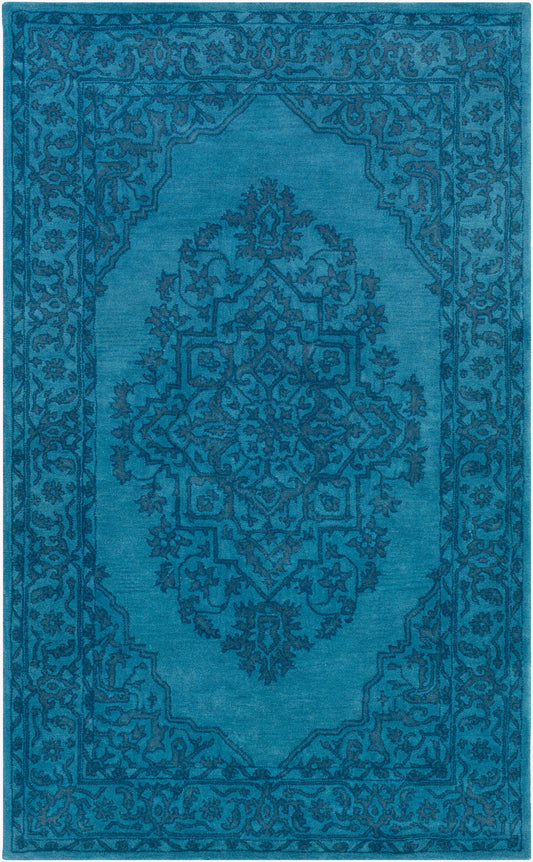 Middleton AWMD-2355 4' x 6' Handmade Area Rug