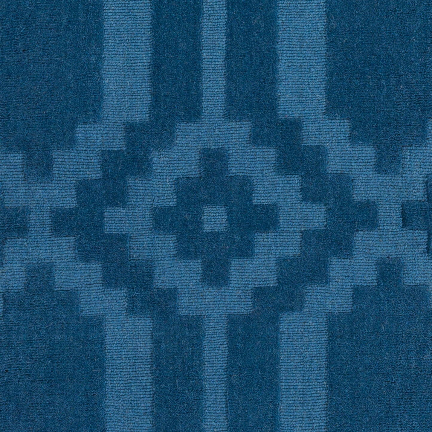 Metro AWMP-4015 8ft Runner Handmade Wool Runner Rug