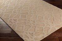 Corredor de 2'3" x 14'