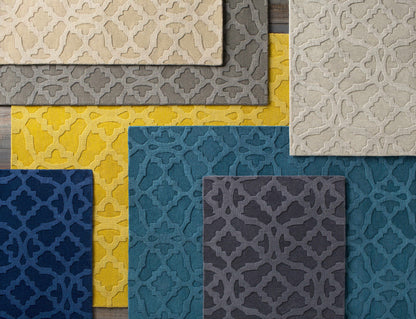 Metro AWMP-4026 Hand Loomed Rug