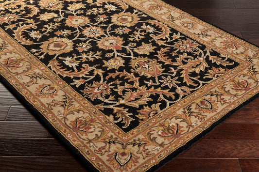 Middleton AWOC-2000 14ft Runner Handmade Wool Runner Rug