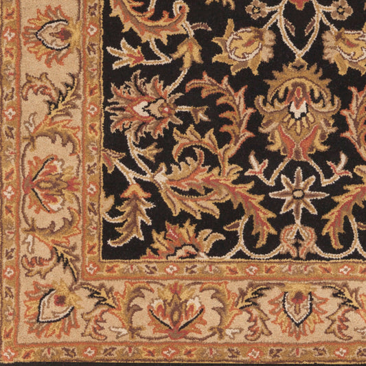 Middleton AWOC-2000 14ft Runner Handmade Wool Runner Rug