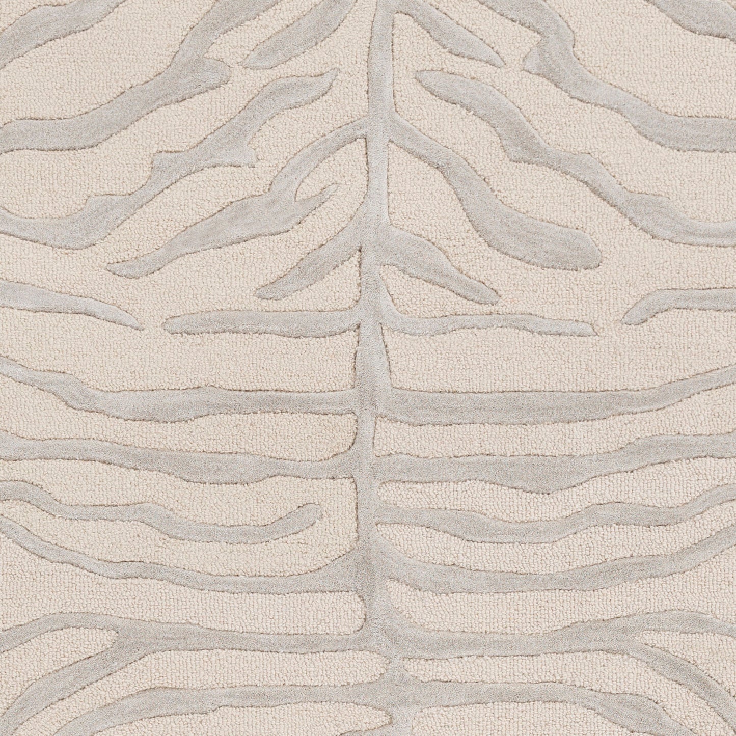 Pollack AWPL-2232 5' x 8' Handmade Wool Area Rug