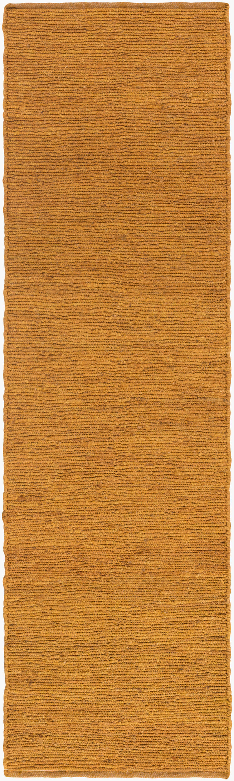 Purity AWPY-5033 8ft Runner Handmade Jute Runner Rug