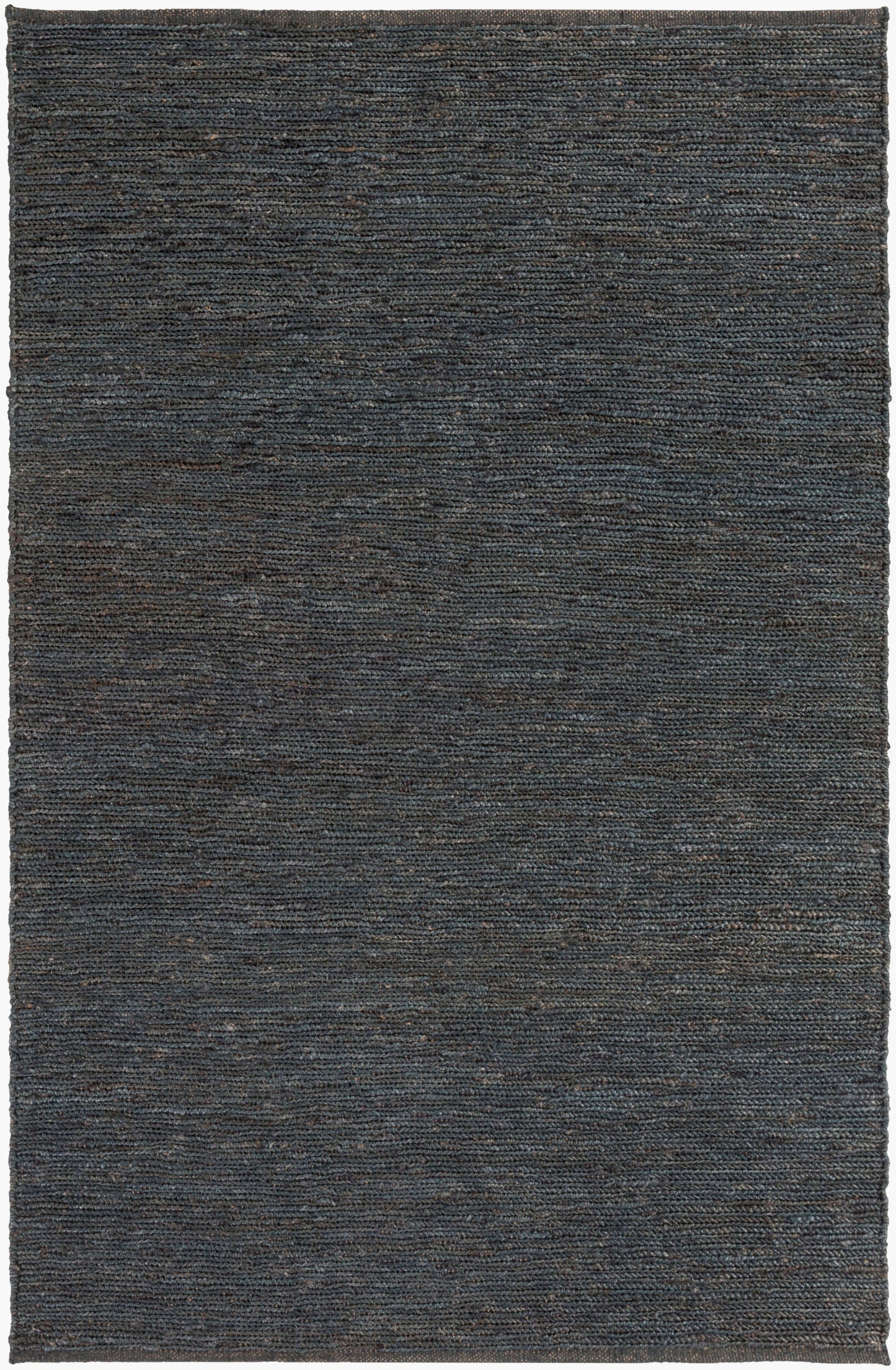 Purity AWPY-5034 8ft Runner Handmade Jute Runner Rug
