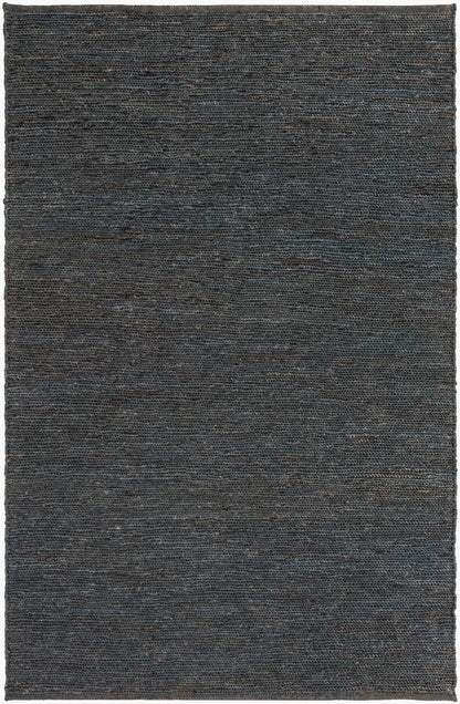 Purity AWPY-5034 8ft Runner Handmade Jute Runner Rug
