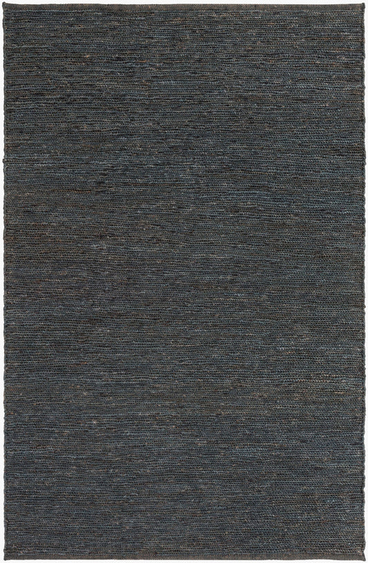 Purity AWPY-5034 8ft Runner Handmade Jute Runner Rug