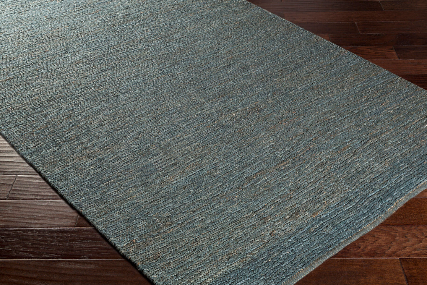 Purity AWPY-5034 8ft Runner Handmade Jute Runner Rug