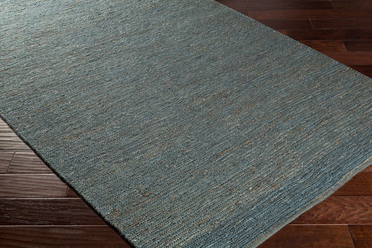 Purity AWPY-5034 8ft Runner Handmade Jute Runner Rug