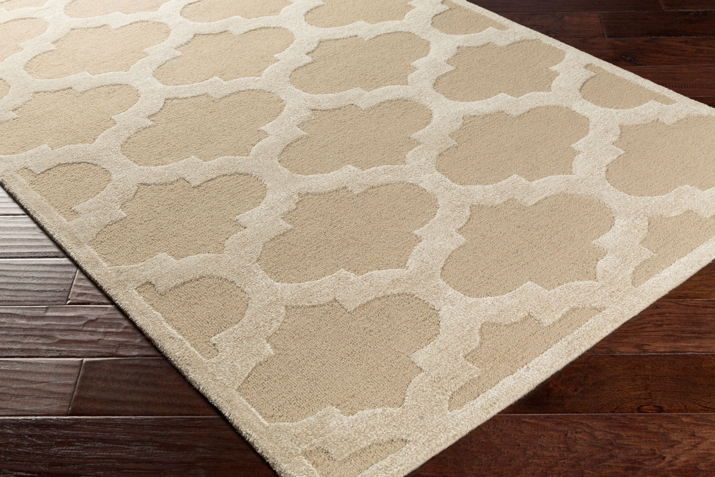 Arise AWRS-2119 10ft Runner Handmade Runner Rug