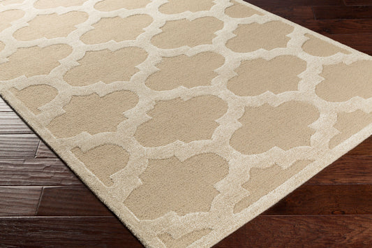 Arise AWRS-2119 10ft Runner Handmade Runner Rug