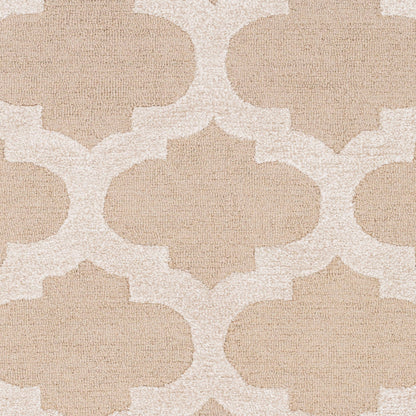 Arise AWRS-2119 10ft Runner Handmade Runner Rug