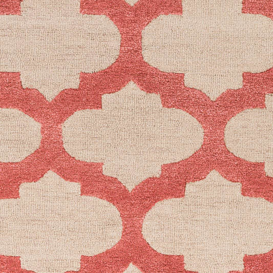 Arise AWRS-2120 9' x 12' Handmade Area Rug