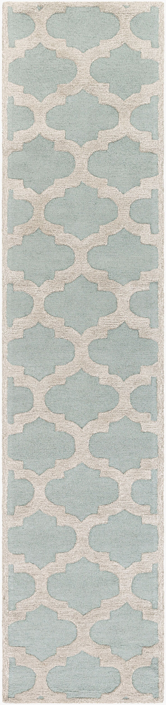 Arise AWRS-2122 8ft Runner Handmade Runner Rug