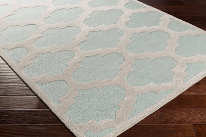 Arise AWRS-2122 8ft Runner Handmade Runner Rug