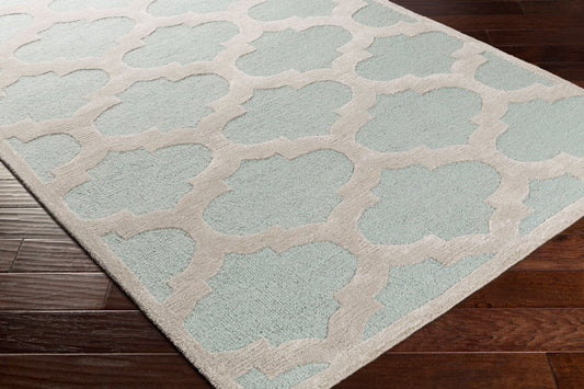 Arise AWRS-2122 8ft Runner Handmade Runner Rug