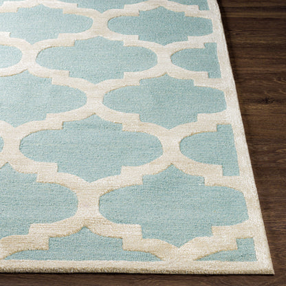 Arise AWRS-2122 8ft Runner Handmade Runner Rug