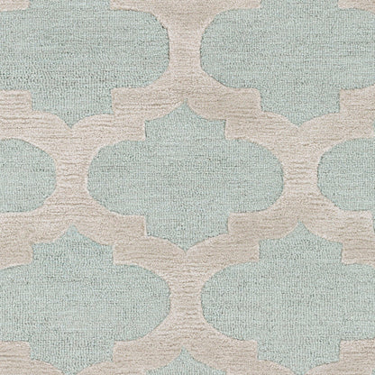 Arise AWRS-2122 8ft Runner Handmade Runner Rug