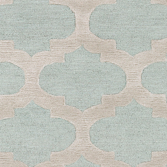 Arise AWRS-2122 8' x 10' Handmade Area Rug