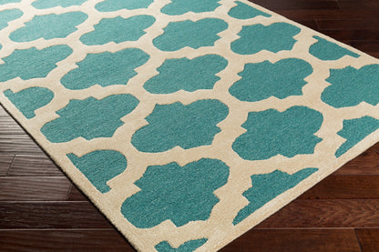 Arise AWRS-2123 8' x 10' Handmade Area Rug