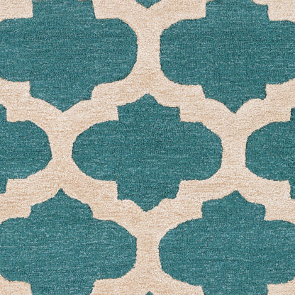 Arise AWRS-2123 8' x 10' Handmade Area Rug